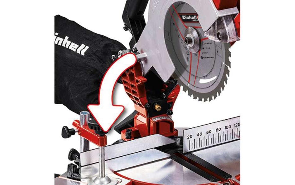 Einhell Kappsäge »TE-MS 18/210 Li Solo«