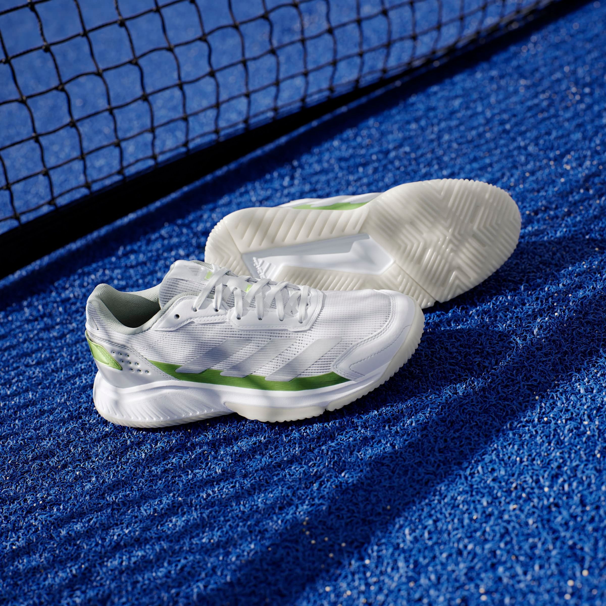 adidas Performance Tennisschuh »COURTQUICK PADEL«, Padelschuh