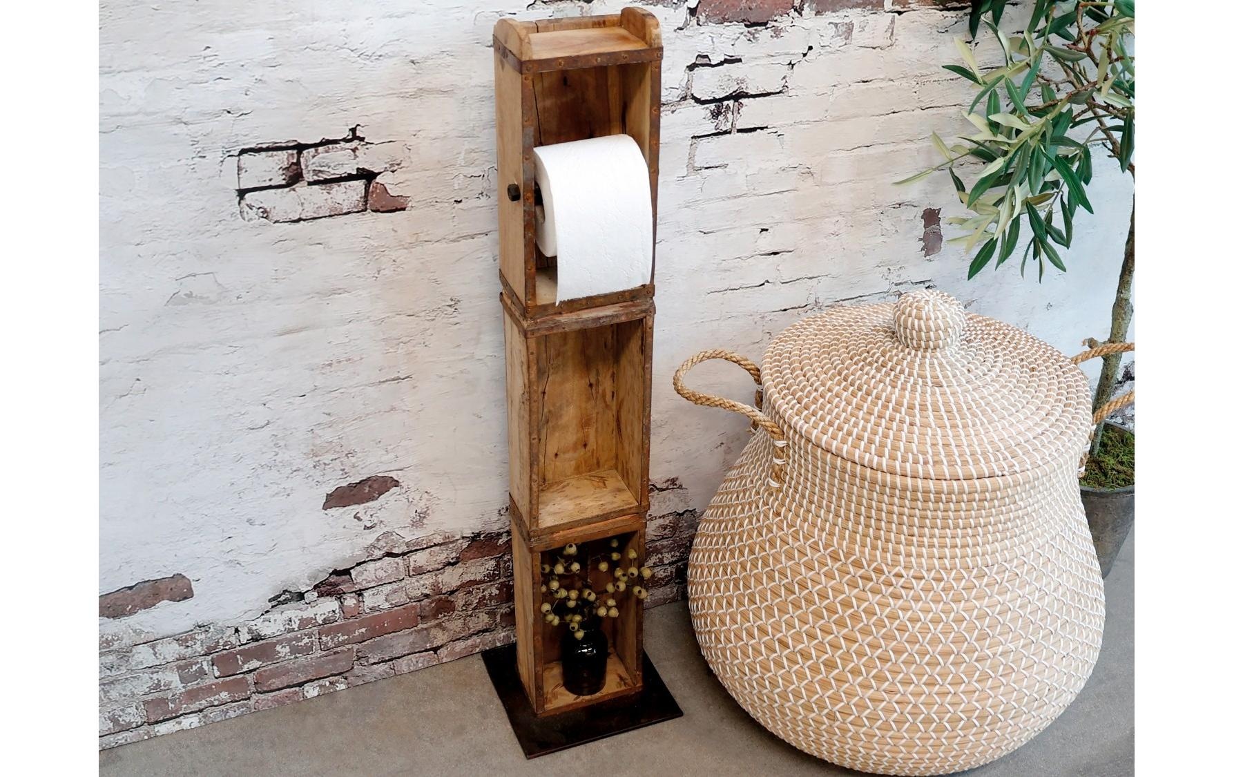 Chic Living Toilettenpapierhalter