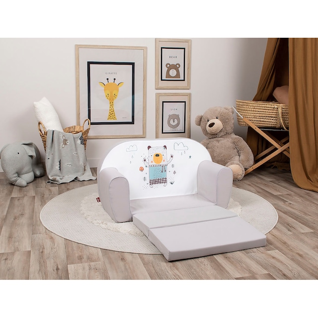 ✵ Knorrtoys® Sofa »Bär«, für Kinder; Made in Europe günstig bestellen |  Jelmoli-Versand