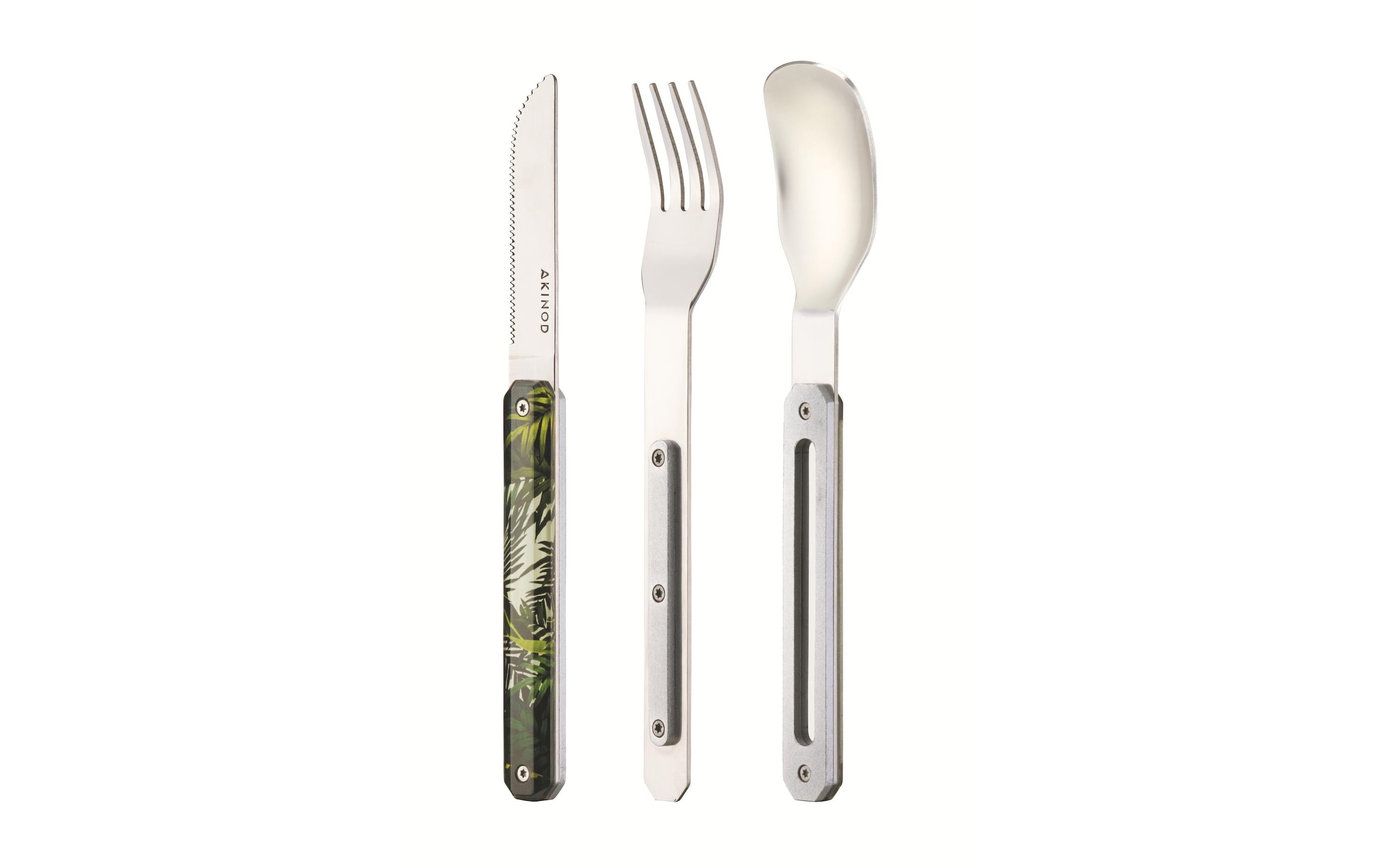 Besteck-Set »Akinod Cutlery 12h34«