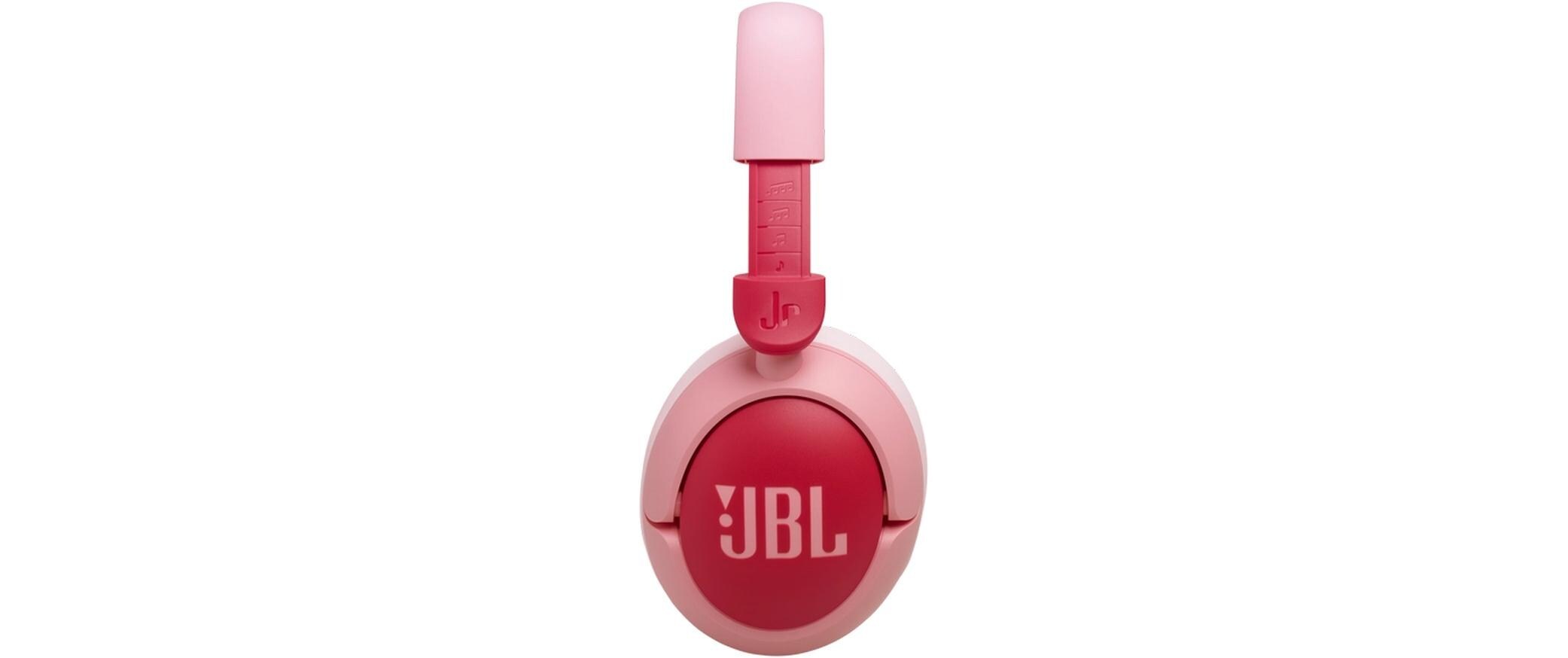 JBL Over-Ear-Kopfhörer »Junior 470NC«
