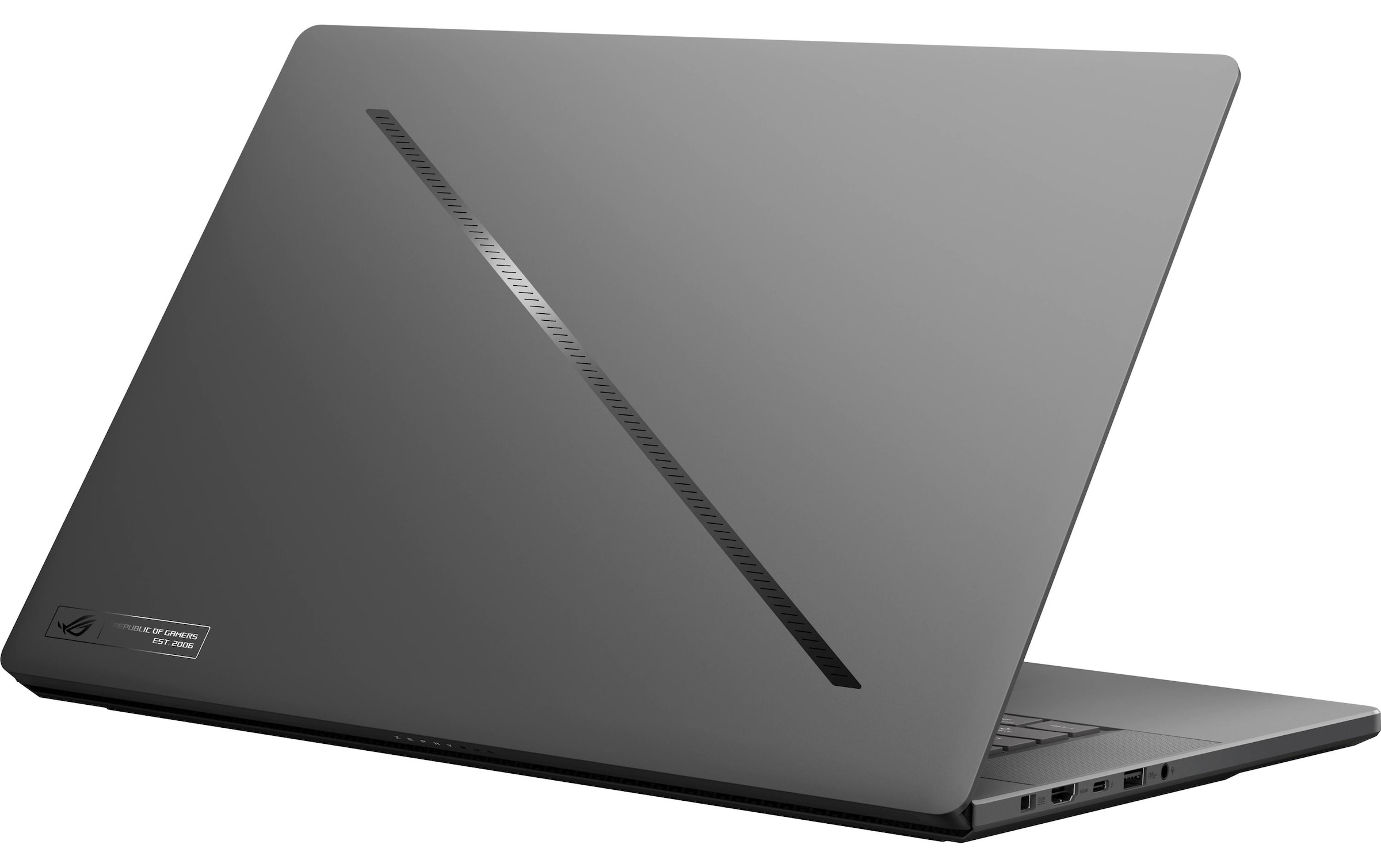 Asus Gaming-Notebook »ROG Zephyrus G16 (GU605CX-QR087X) RTX 5090«, 40,48 cm, / 16 Zoll, Intel, Core Ultra 9, GeForce® RTX 5090