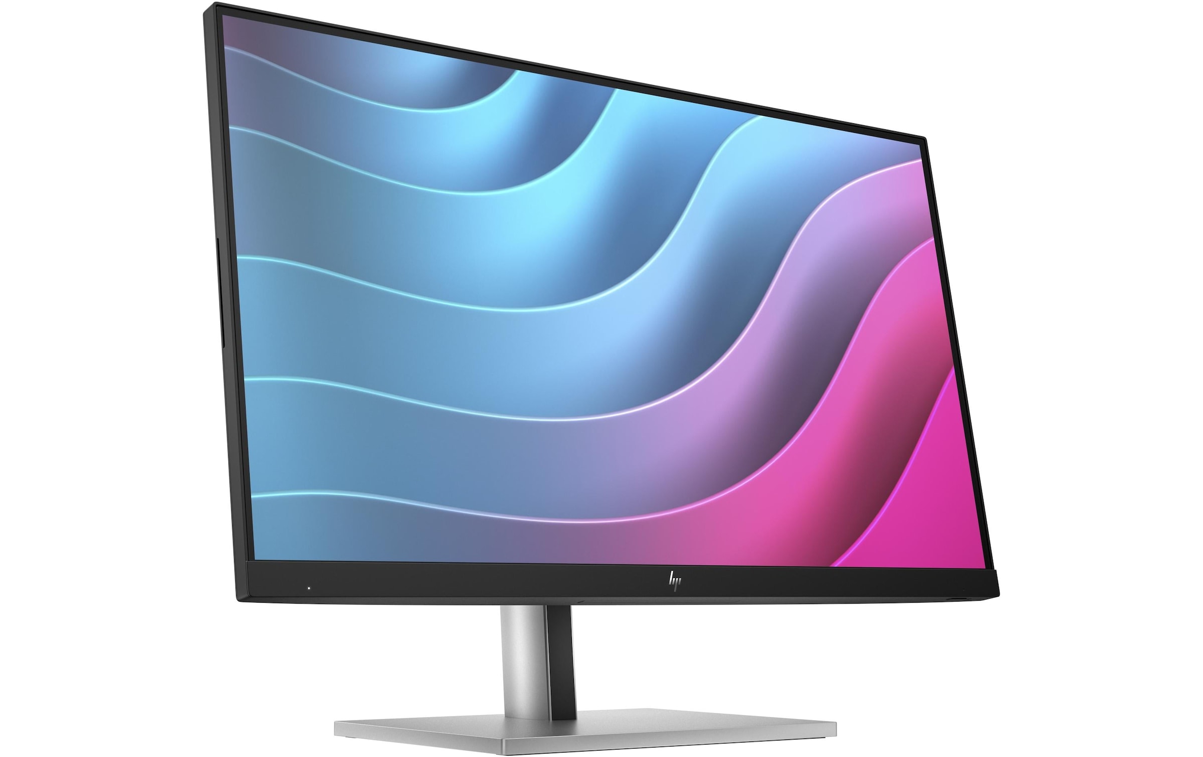 HP LED-Monitor »E24 G5 6N6E9E9«, 60,21 cm/23,8 Zoll, 1920 x 1080 px, Full HD, 5 ms Reaktionszeit, 75 Hz
