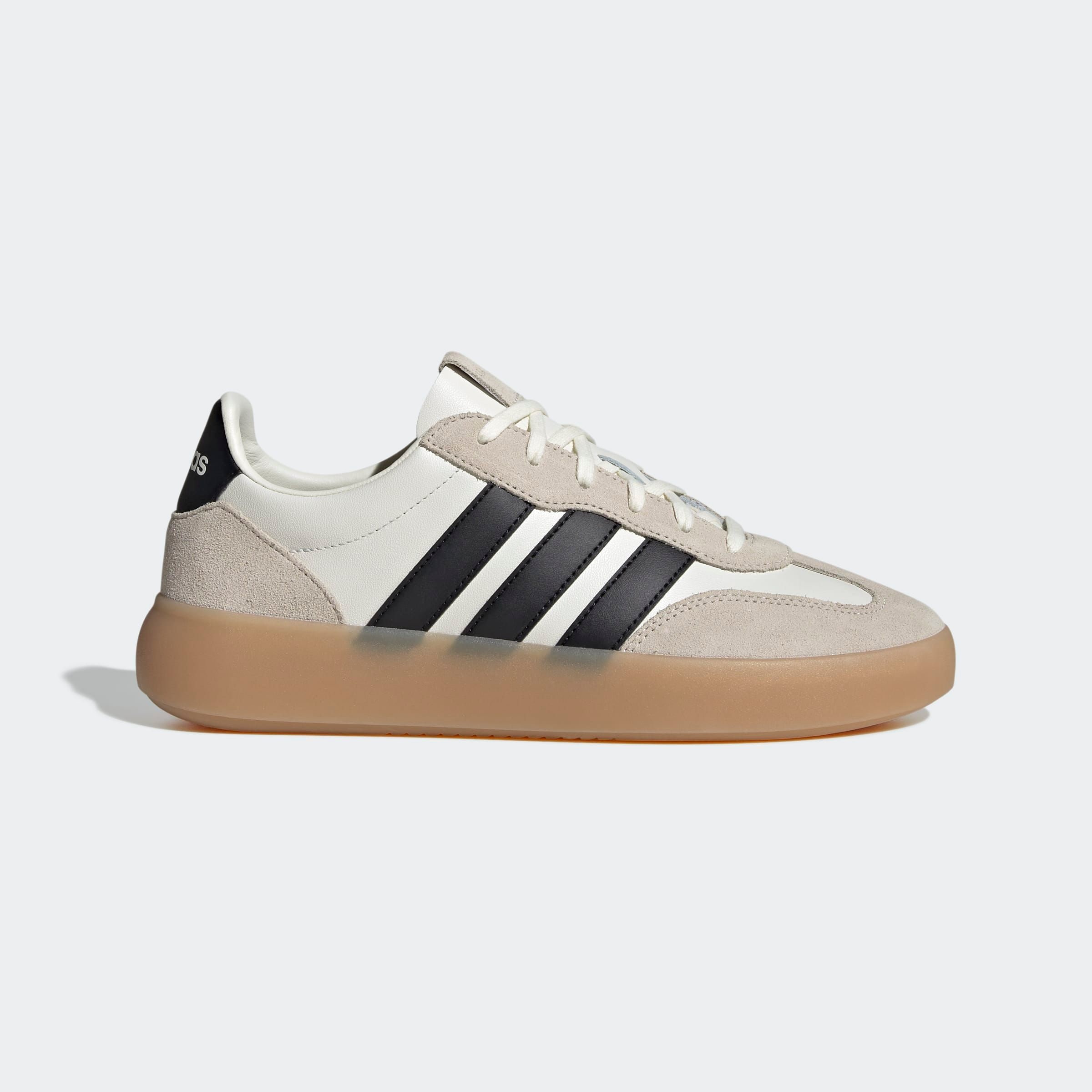 adidas Sportswear Sneaker »BARREDA DECODE«, Design auf den Spuren des adidas Handball Spezial