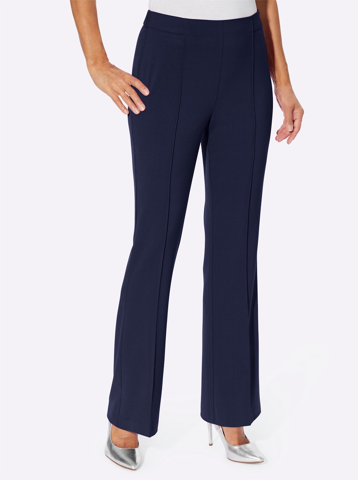 Lady Webhose