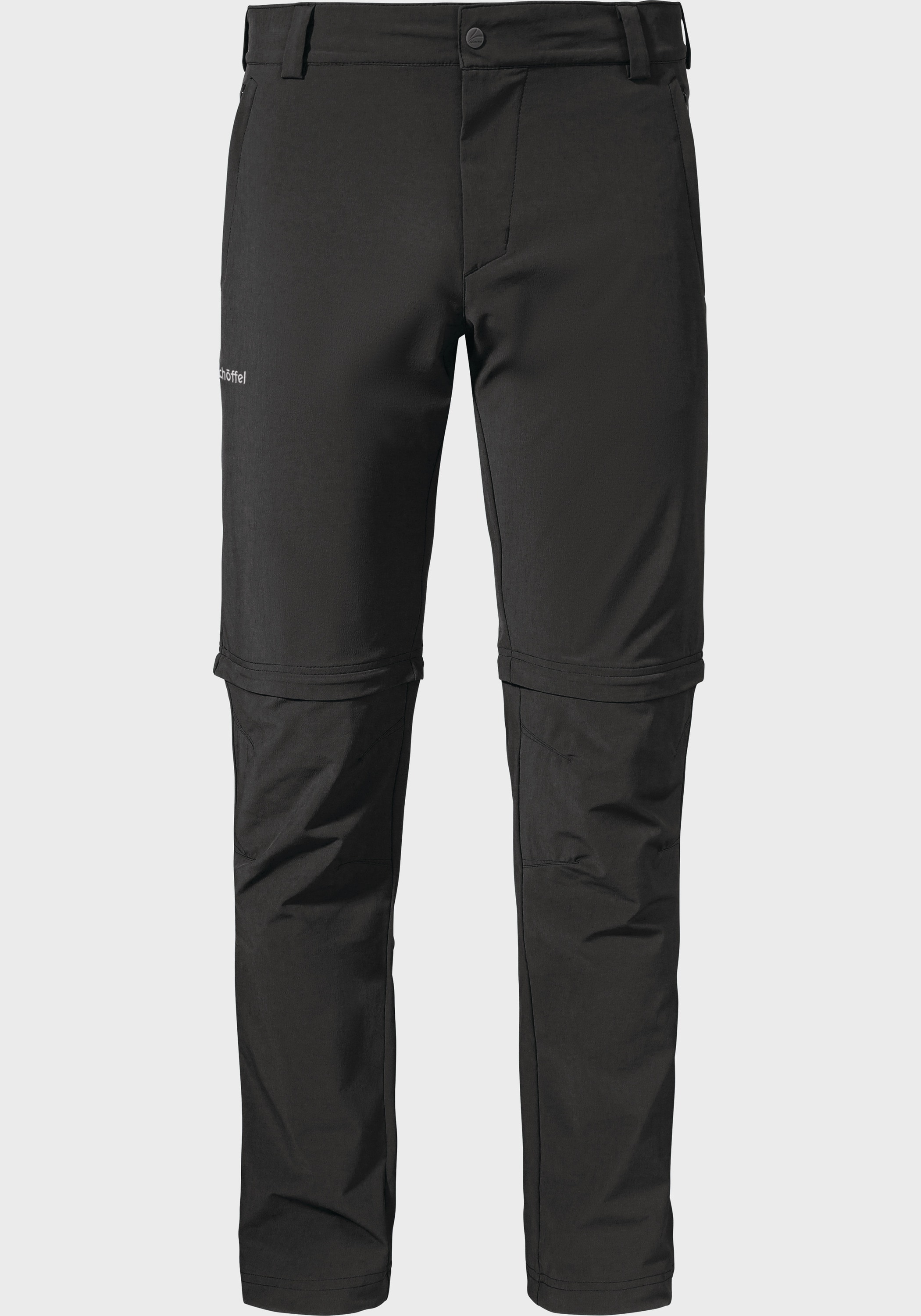 Schöffel Zip-away-Hose »Pants Folkstone Zip Off«