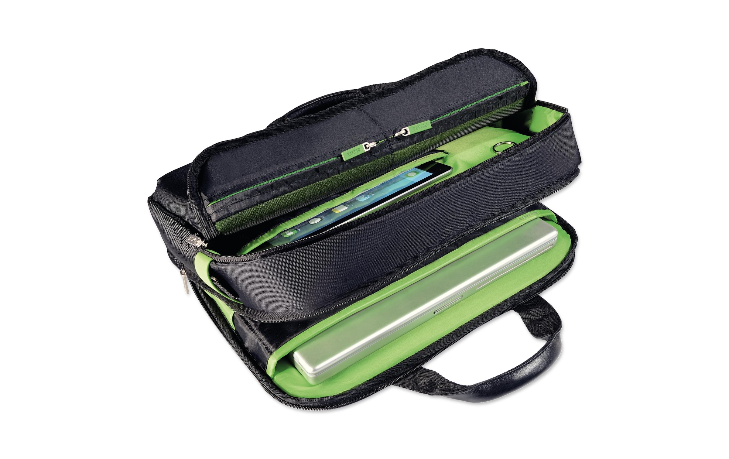LEITZ Laptoptasche »Smart Travelle«