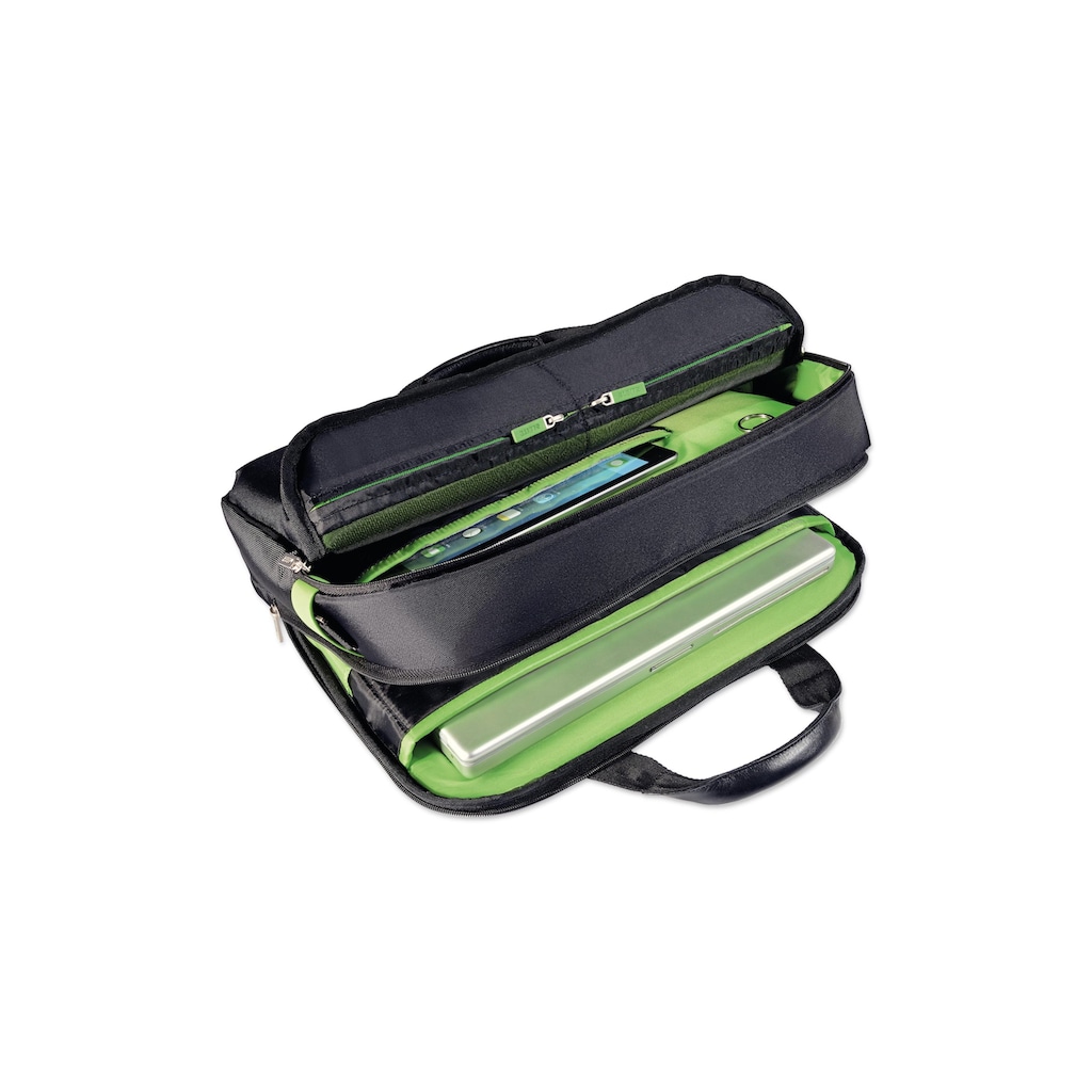 LEITZ Laptoptasche »Smart Travelle«