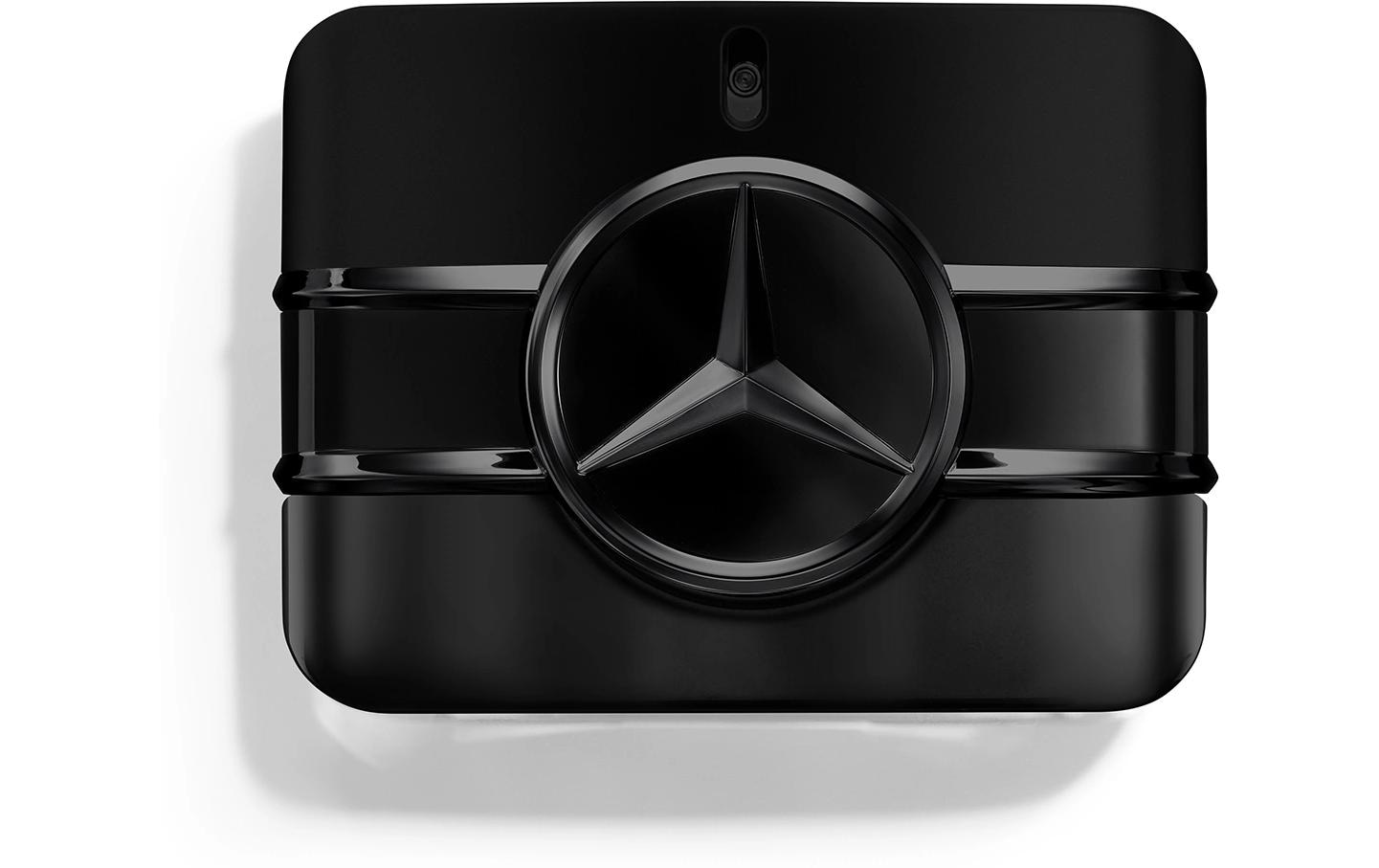 Mercedes Eau de Parfum »Sign Your Power 50 ml«