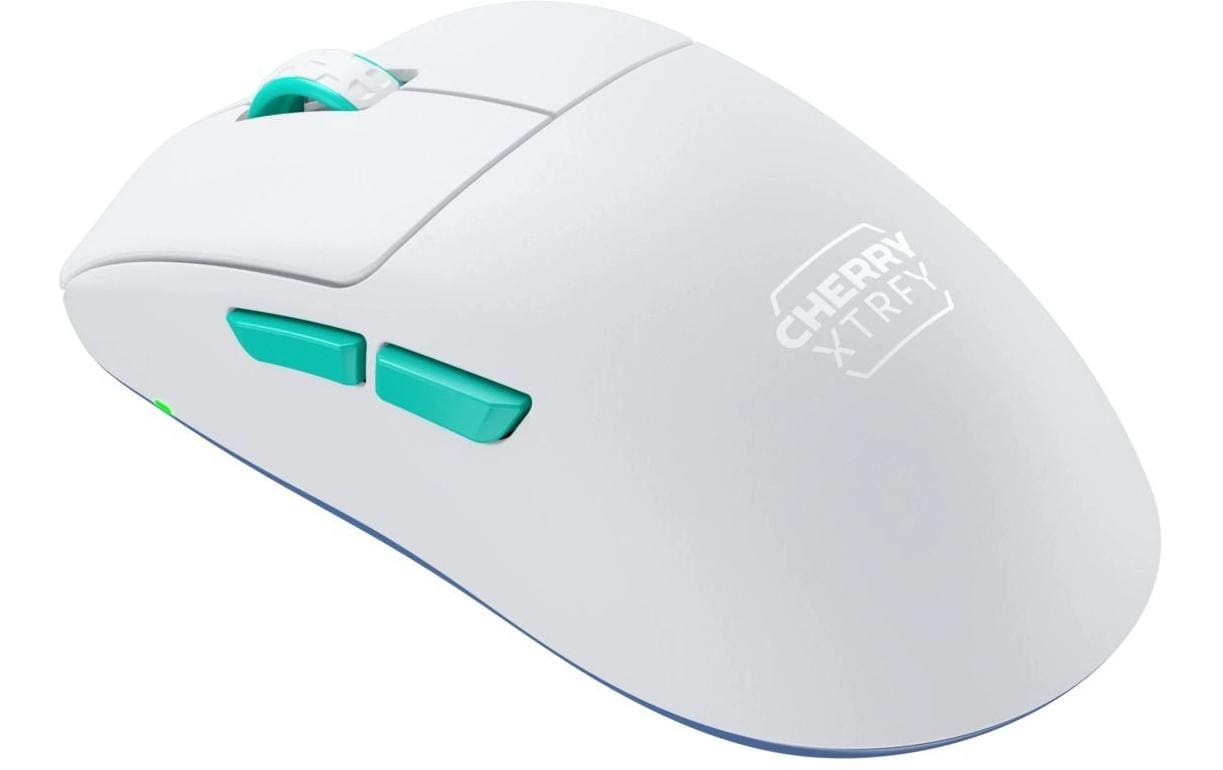 Cherry Gaming-Maus »XTRFY M68«, kabellos