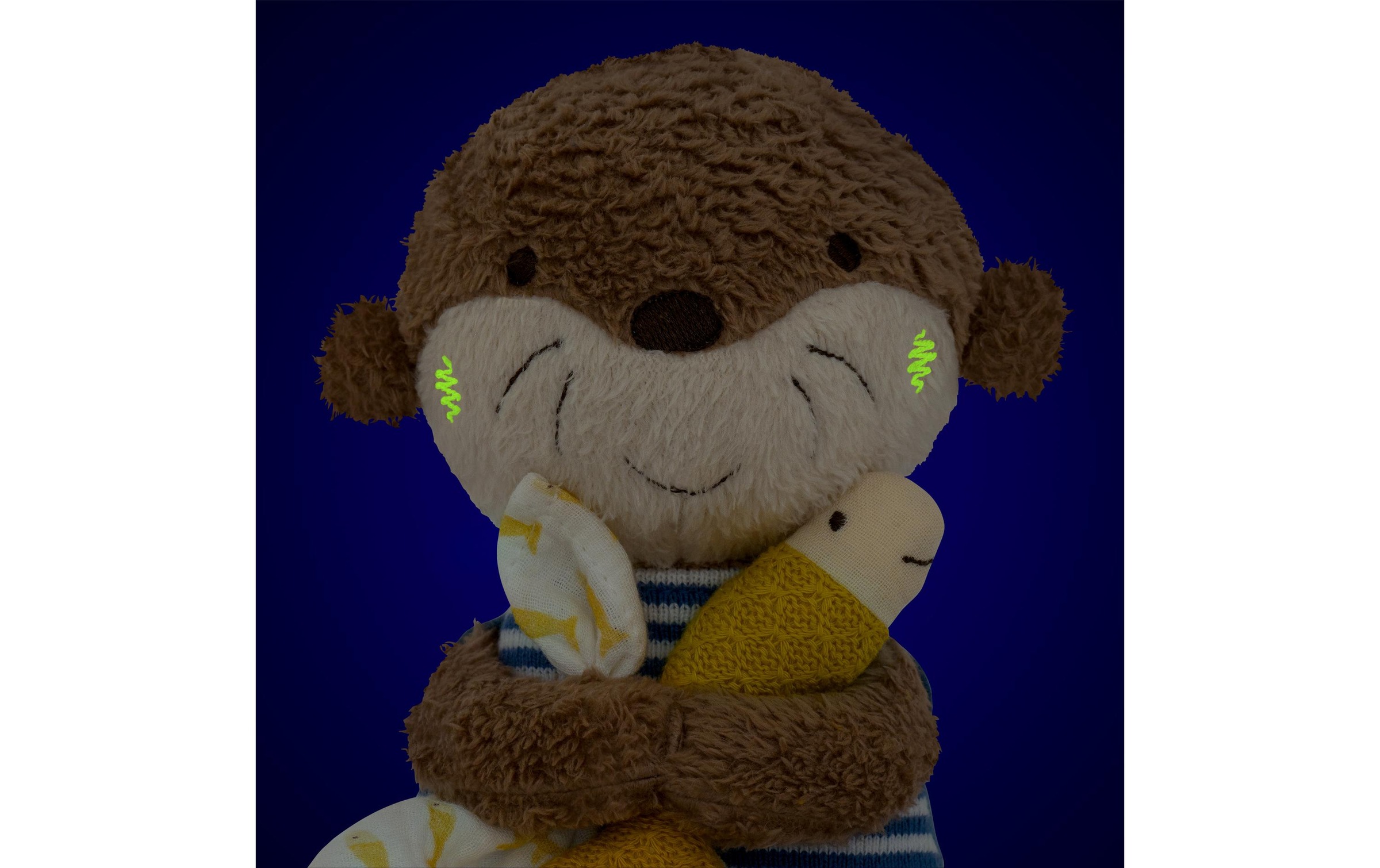 Fehn LED Nachtlicht »Otter«