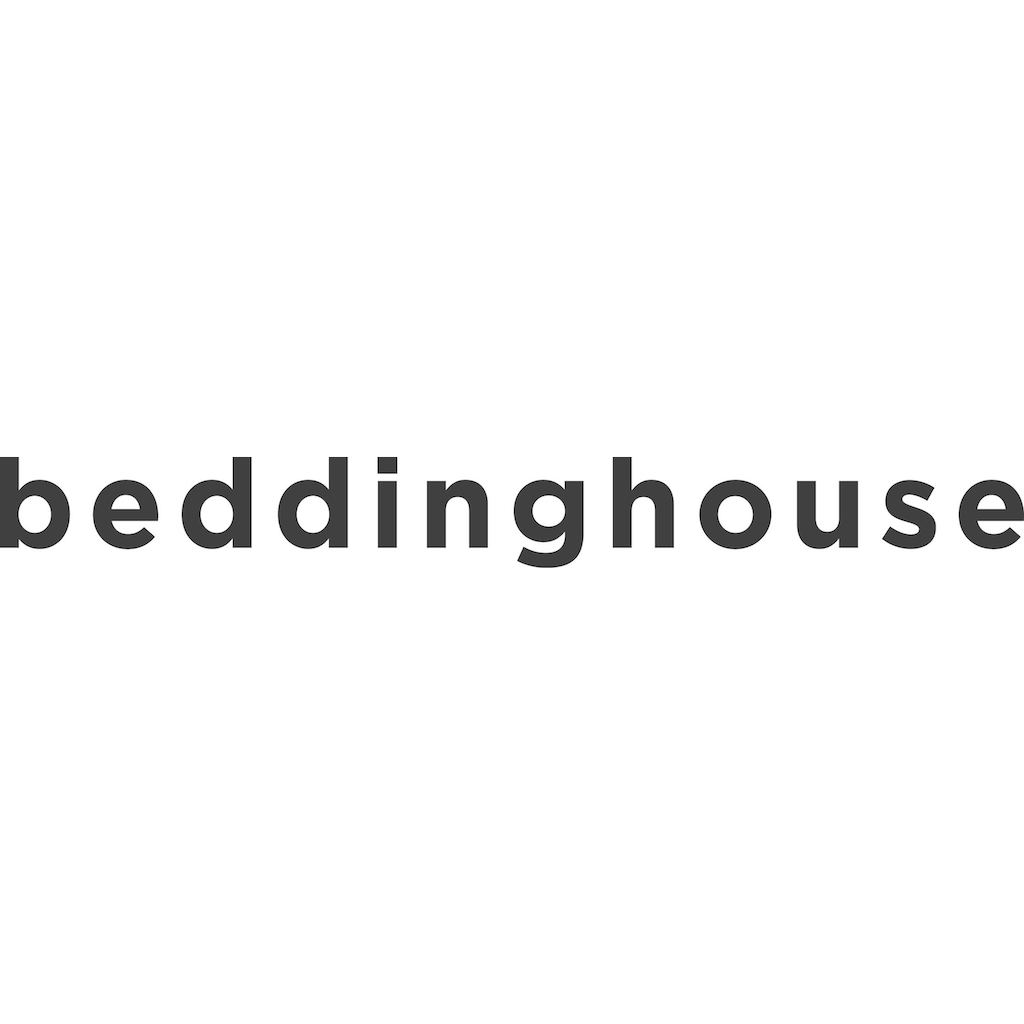 Beddinghouse Bettbezug »Audrey«, (1 St.)