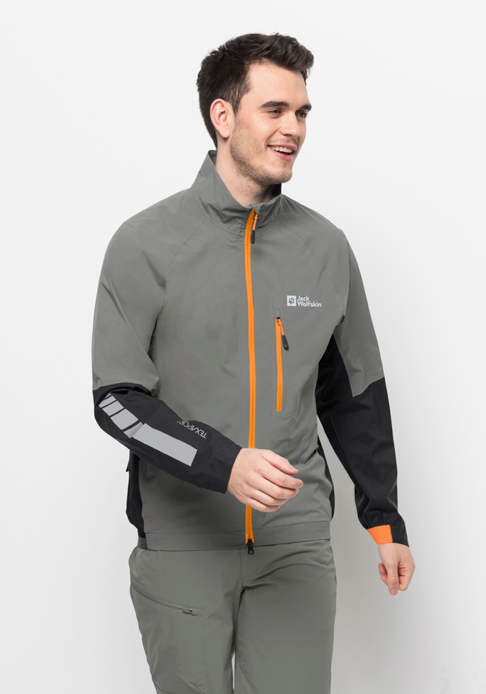 Fahrradjacke »MOROBBIA 2.5L JKT M«