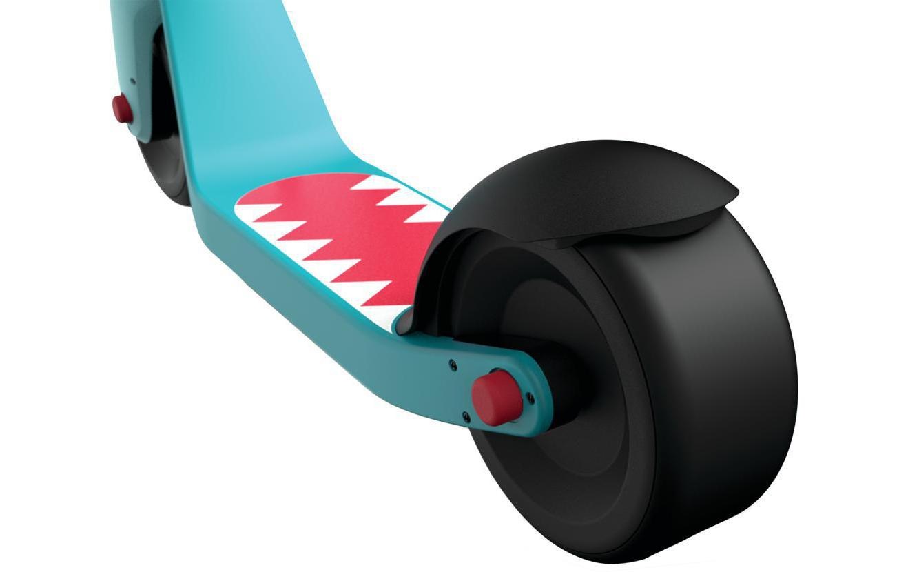 Razor Scooter »Wild Ones Junior Kick Haifisch«