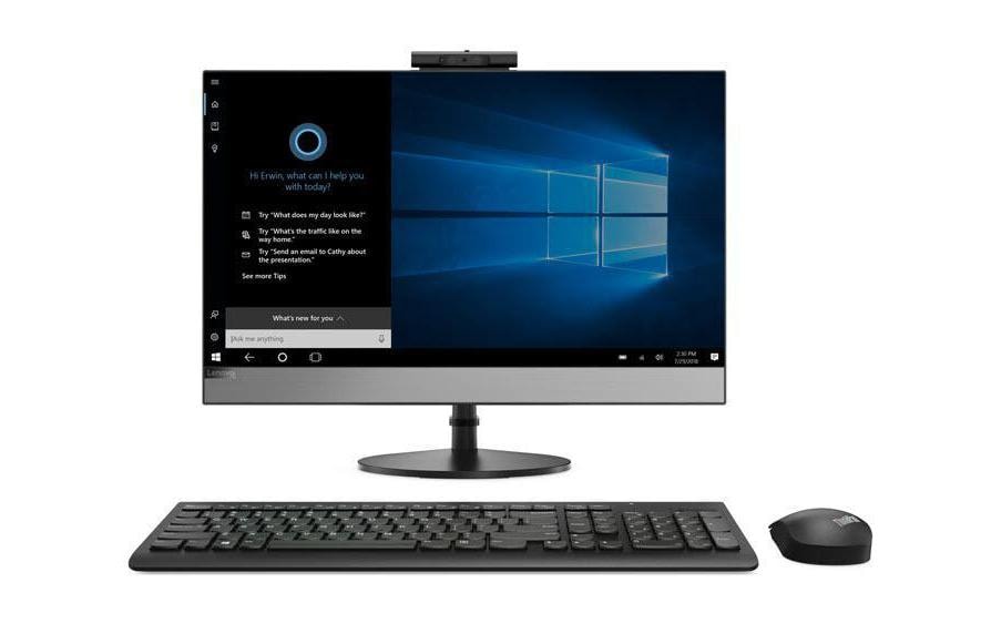 Lenovo All-in-One PC »Lenovo AIO ThinkCentre V530-24ICB«