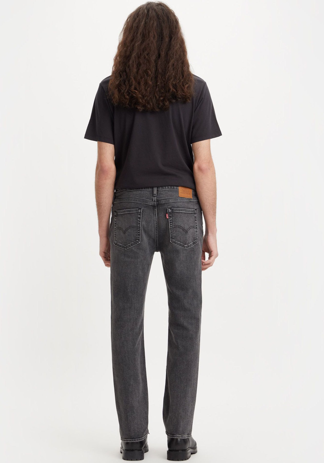 Levi's® Straight-Jeans »514™«