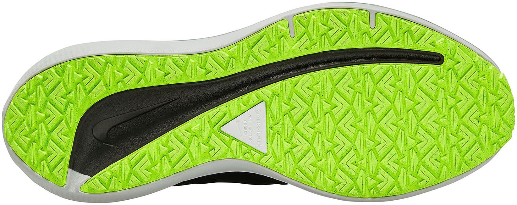 Nike Laufschuh »AIR WINFLO 9 SHIELD WEATHERIZED«