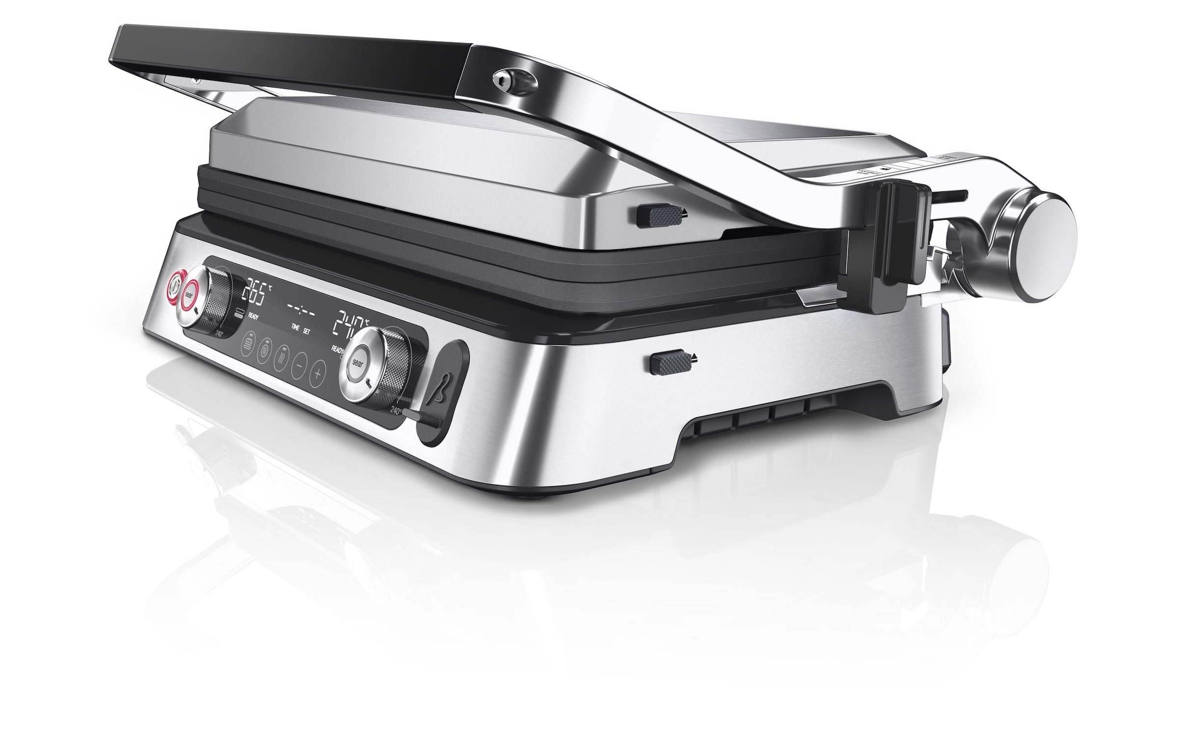 Braun Kontaktgrill »9160 9 PRO 2200«, 2200 W