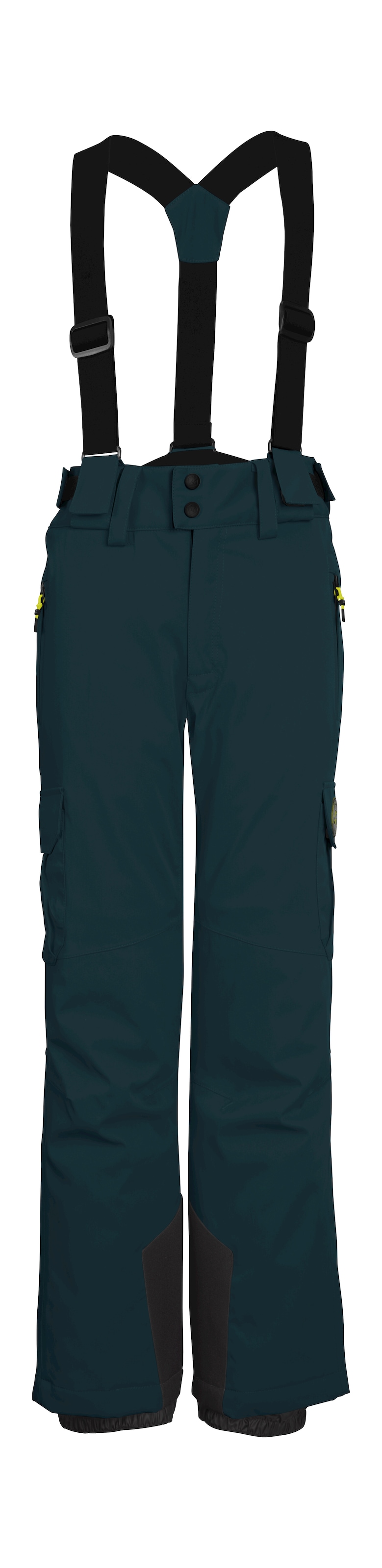 Skihose »KSW 128 BYS SKI PNTS«