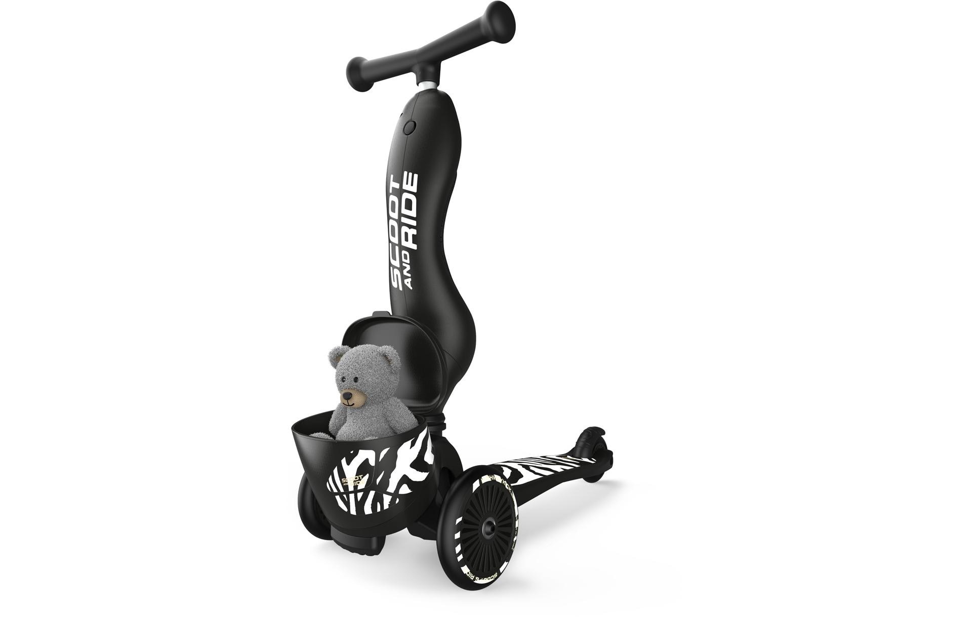 Scooter »Scoot and Ride«