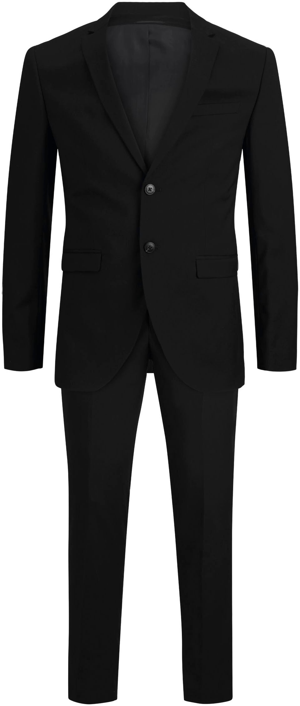 Jack & Jones Anzug »JPRFRANCO SUIT NOOS«, slim fit