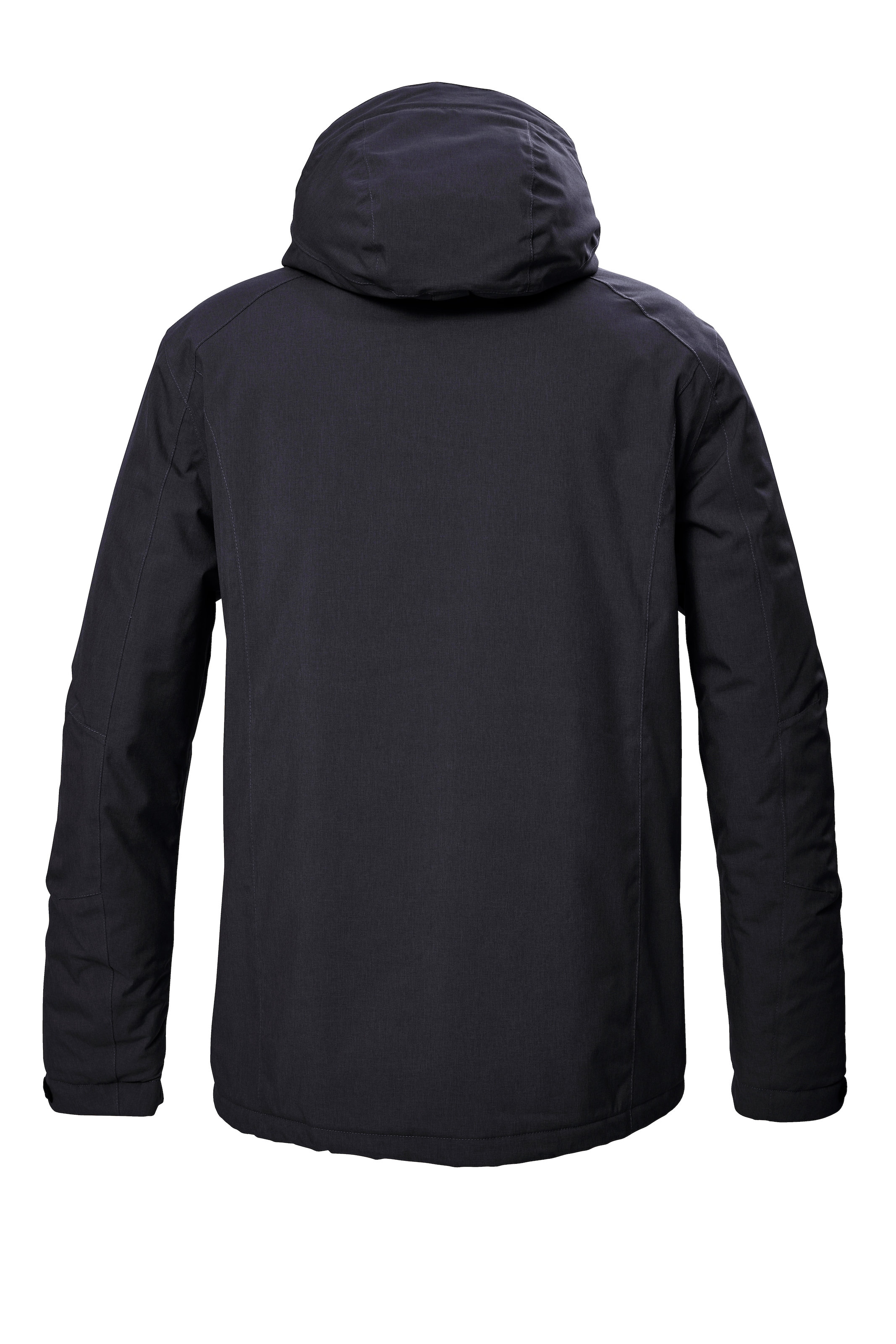 Killtec Outdoorjacke »KOW 4 MN JCKT«, (1 St.)