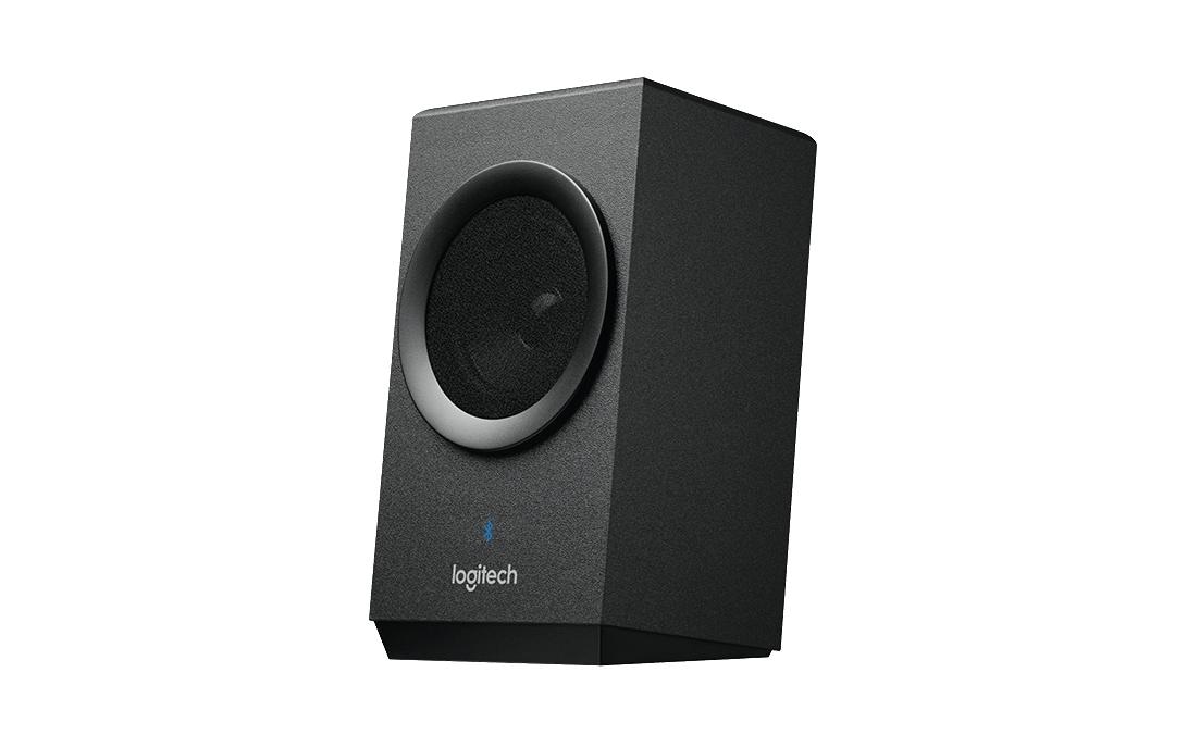 Logitech PC-Lautsprecher »Z337«