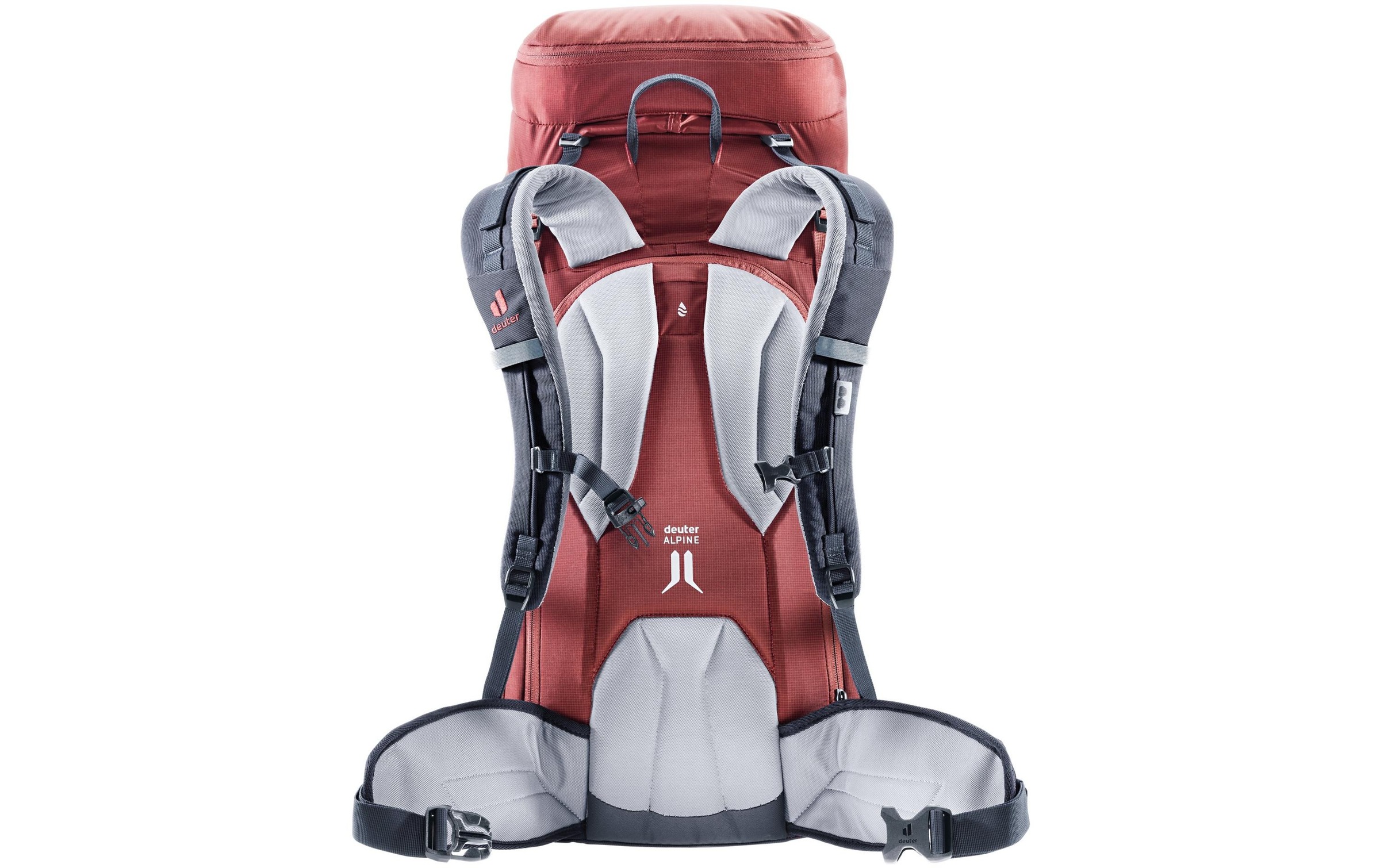 deuter Rucksack »Wanderrucksack R«