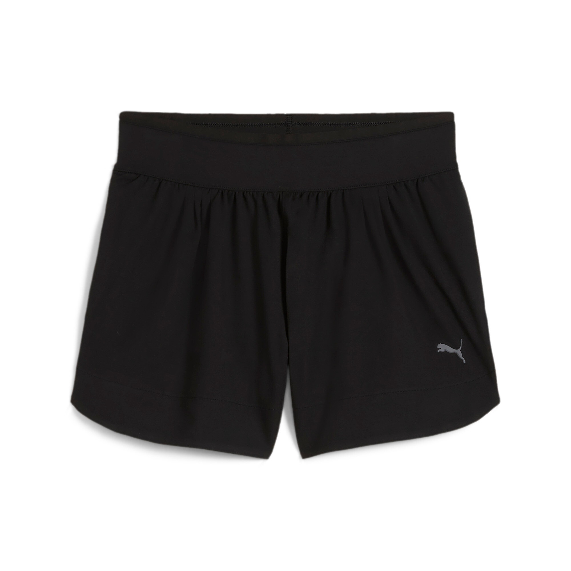 PUMA Trainingsshorts »MOVE CLOUDSPUN SHORT« für Fitness und sportliche Aktivitäten, mit DryCELL-Technologie