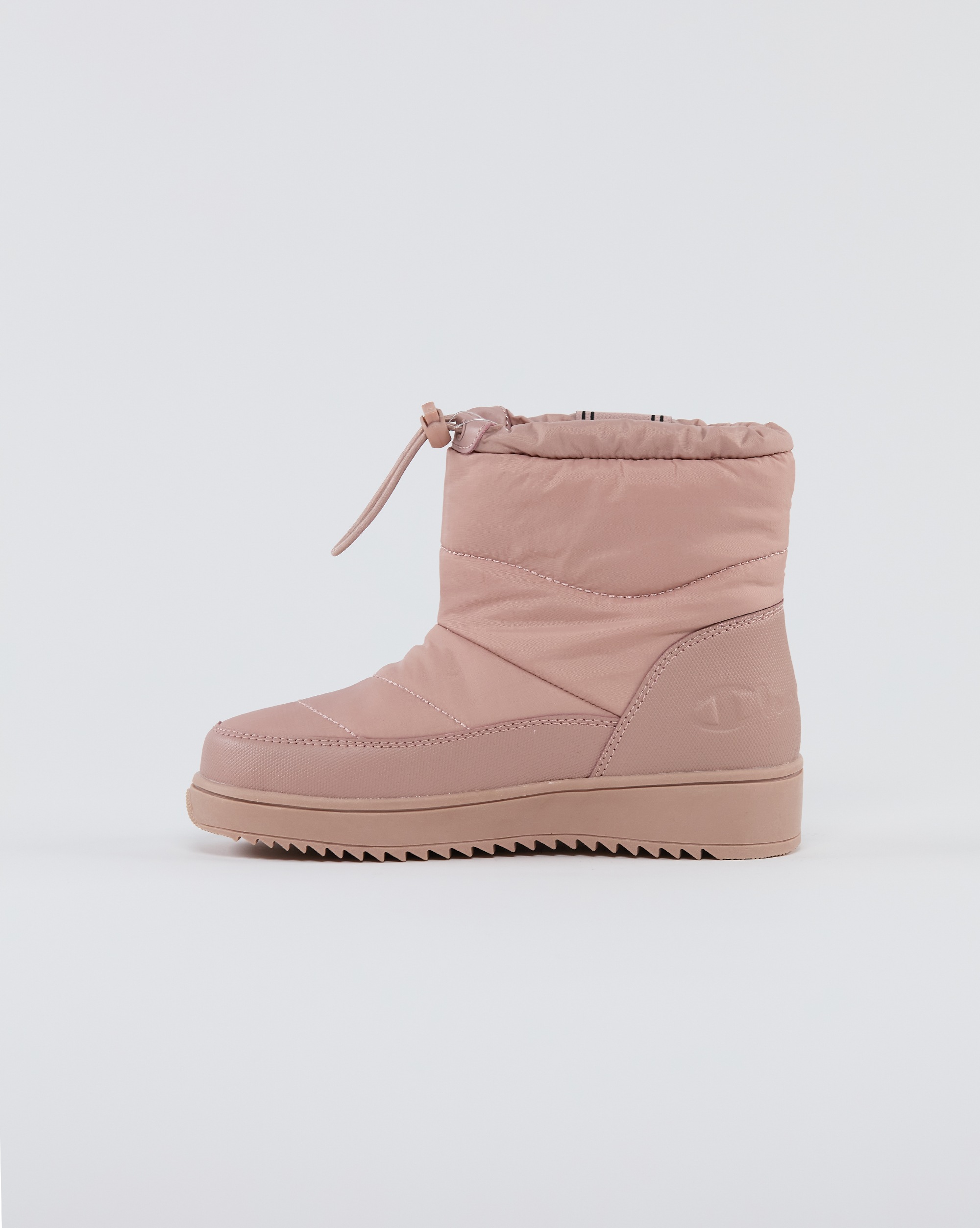 Champion Snowboots »MONTANA G PS«, Winterboots, Winterstiefel, Winterschuhe, gefüttert