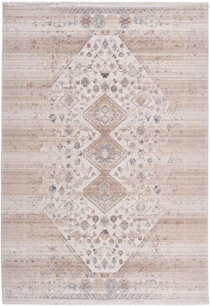 Arte Espina Teppich »Baroque 1100«, rechteckig, 5 mm Höhe, Wohnzimmer
