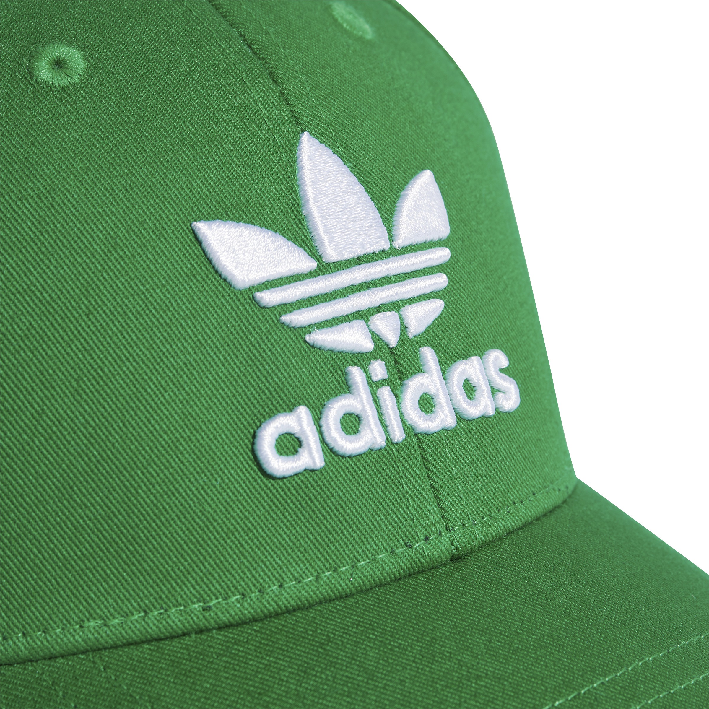 Adidas cap grün online