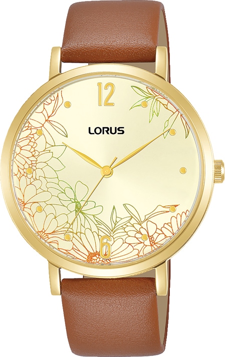 LORUS Quarzuhr »RG296TX9« kaufen