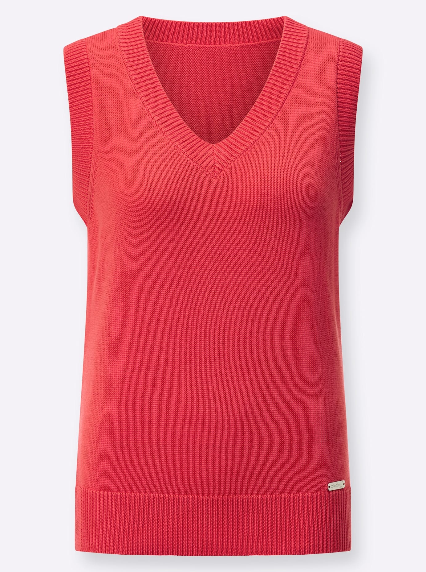Casual Looks Pullunder »Pullunder«