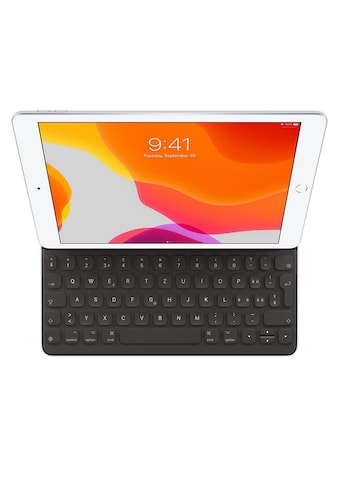 Tablet-Hülle »Apple Smart Keyboard CH«, iPad Pro 10,5" (2017)-iPad Air (3....