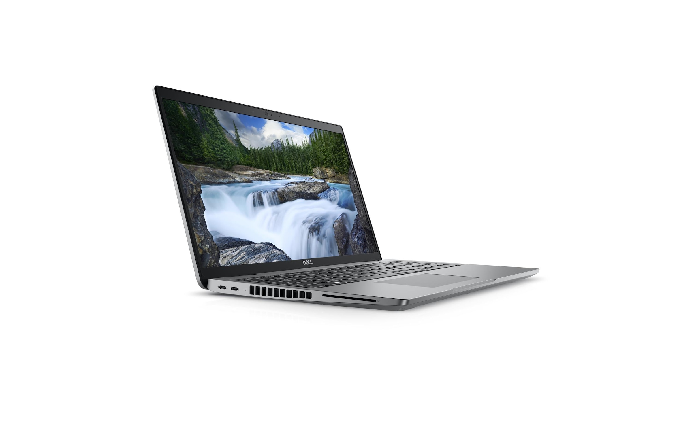 Dell Business-Notebook »Latitude 5540-JNGD0«, 39,46 cm, / 15,6 Zoll, Intel, Core i7, Iris Xe Graphics, 512 GB SSD