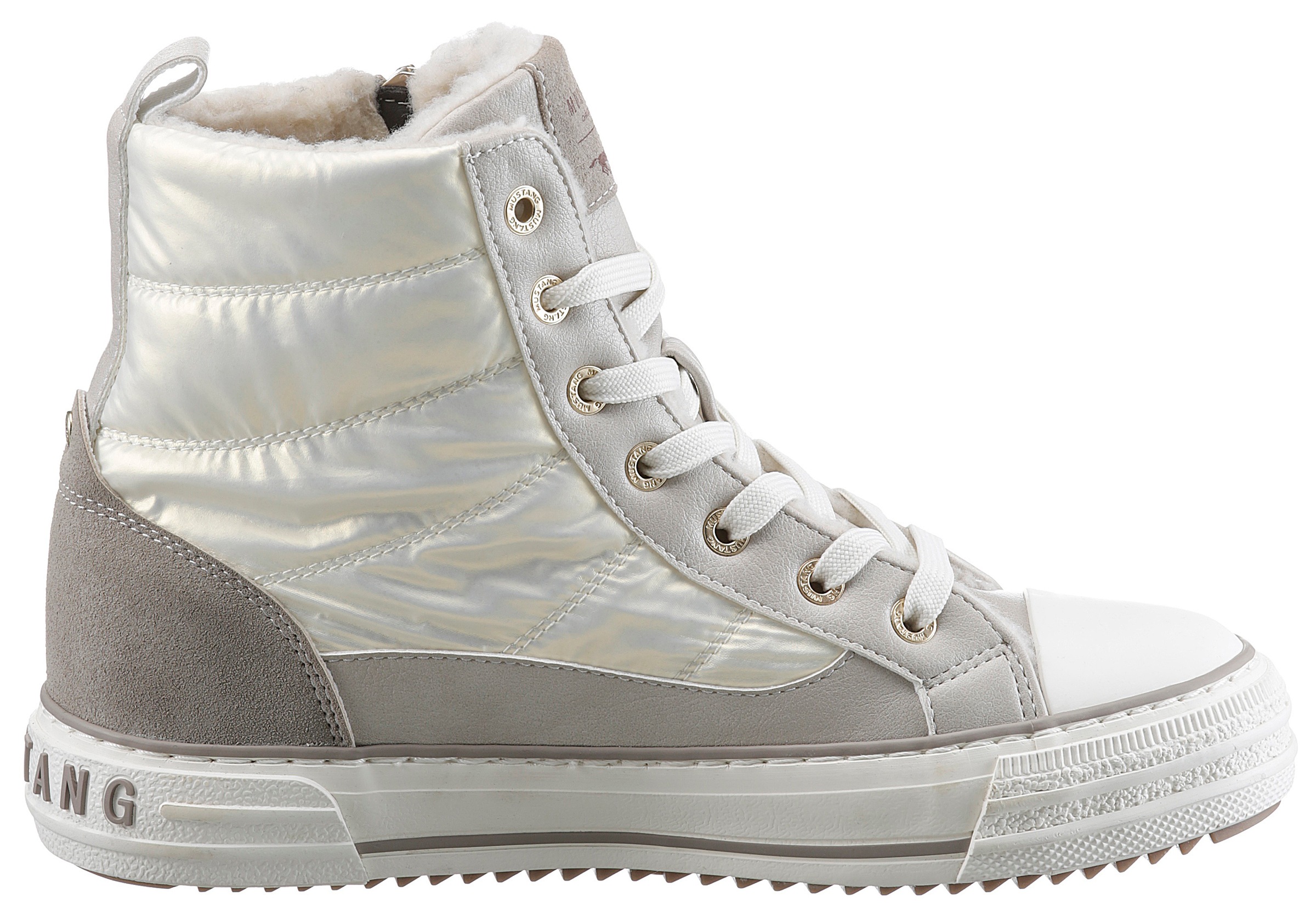 Mustang Shoes Winterboots