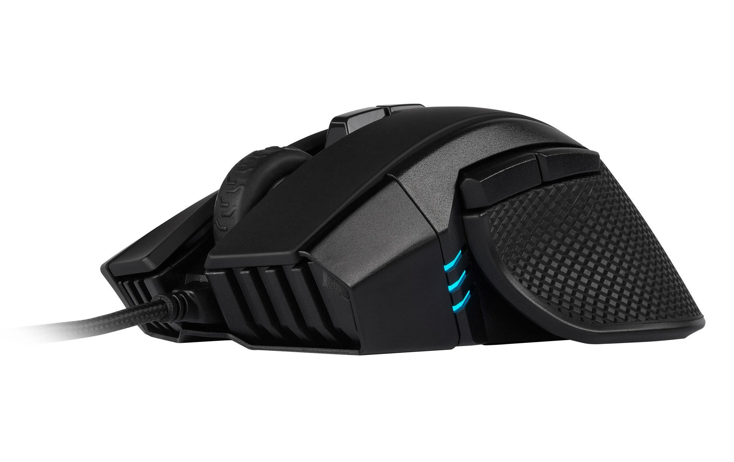 Corsair Gaming-Maus »Ironclaw RGB«