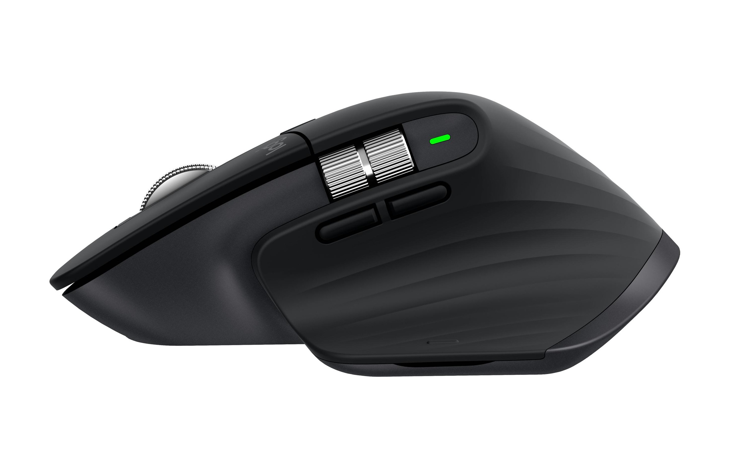 Logitech Maus »MX Master 3«