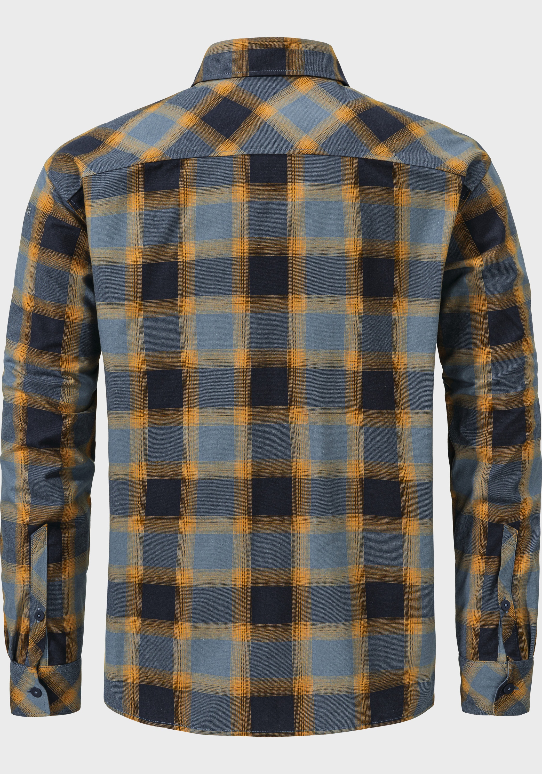 Schöffel Outdoorhemd »Hiking Shirt Style Poplar MNS«