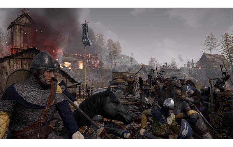 Astragon Spielesoftware »Astragon Ancestors Legacy - Conquerors Edition«, PlayStation 4