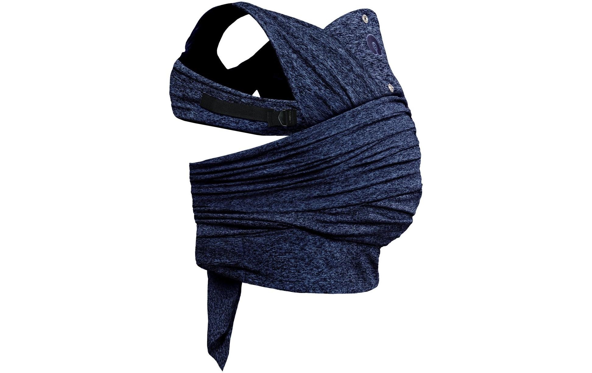 Bauchtrage »Boppy Comfyfit Evolution« Tragesitz