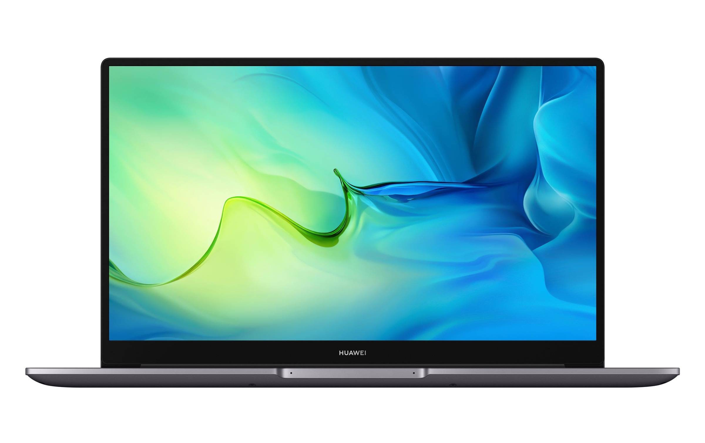 Huawei Notebook »MateBook D15 i5«, 39,46 cm, / 15,6 Zoll, Intel, Core i5, Iris Xe Graphics, 512 GB SSD