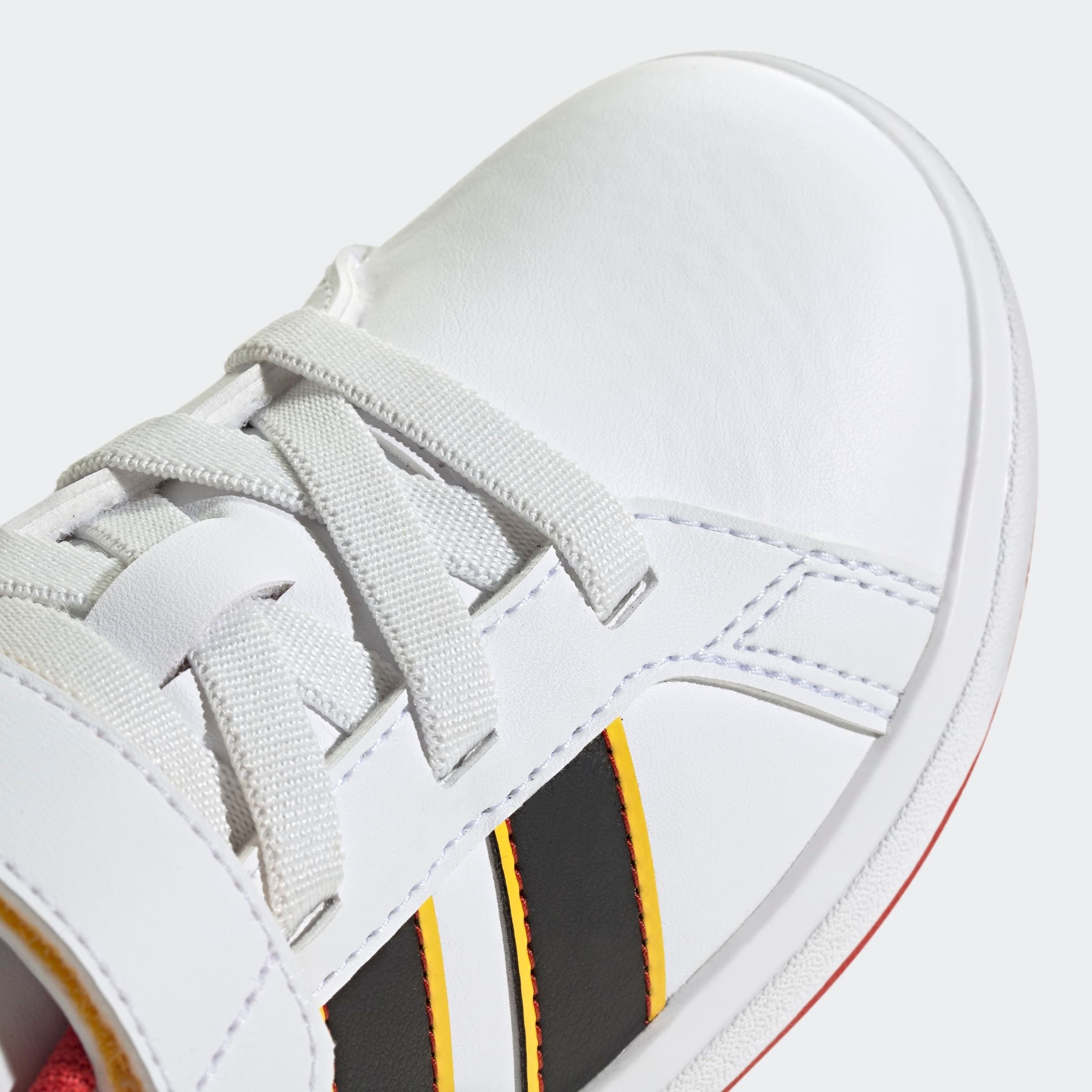 adidas Sportswear Sneaker »ADIDAS DISNEY MICKY MAUS GRAND COURT KIDS«