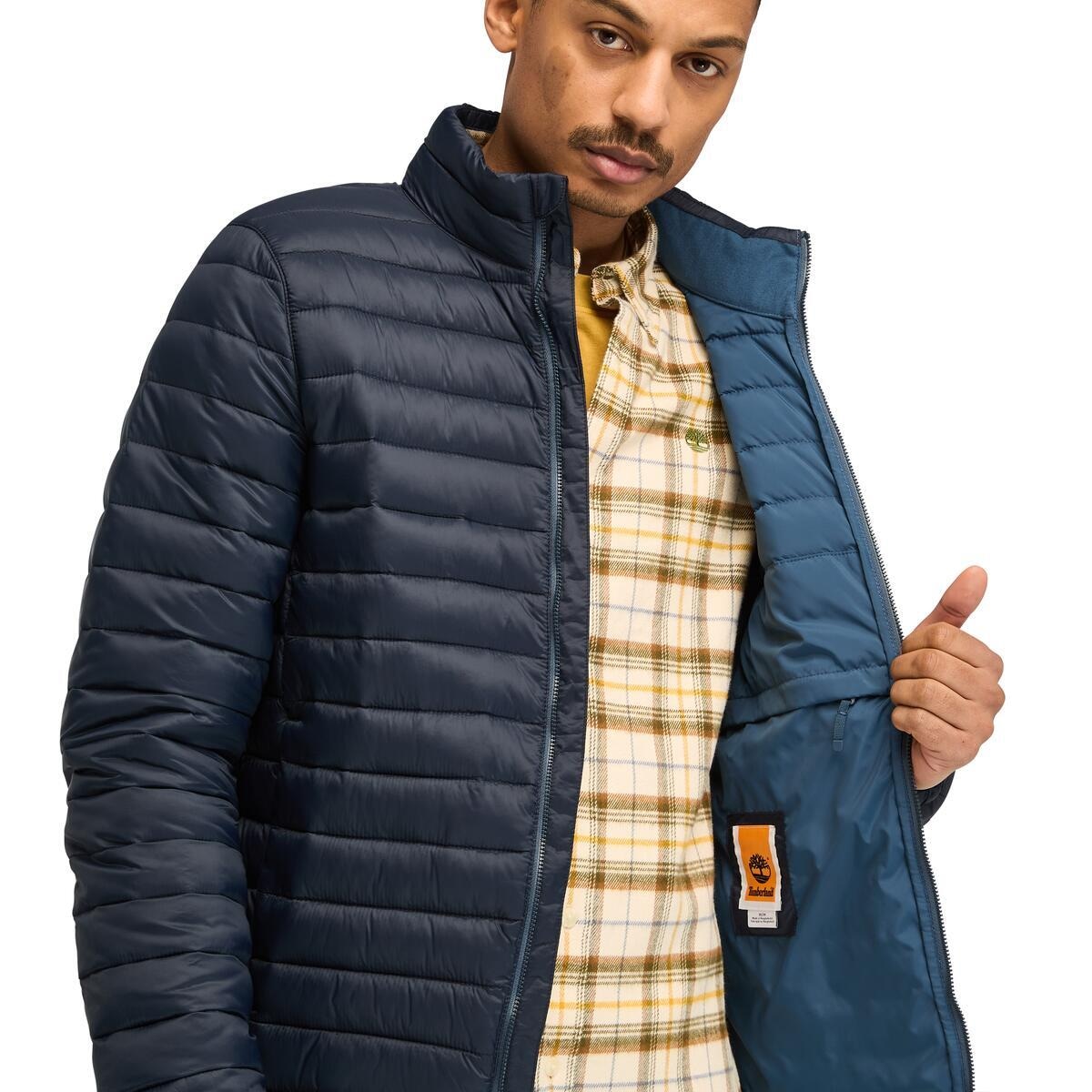 Timberland Steppjacke