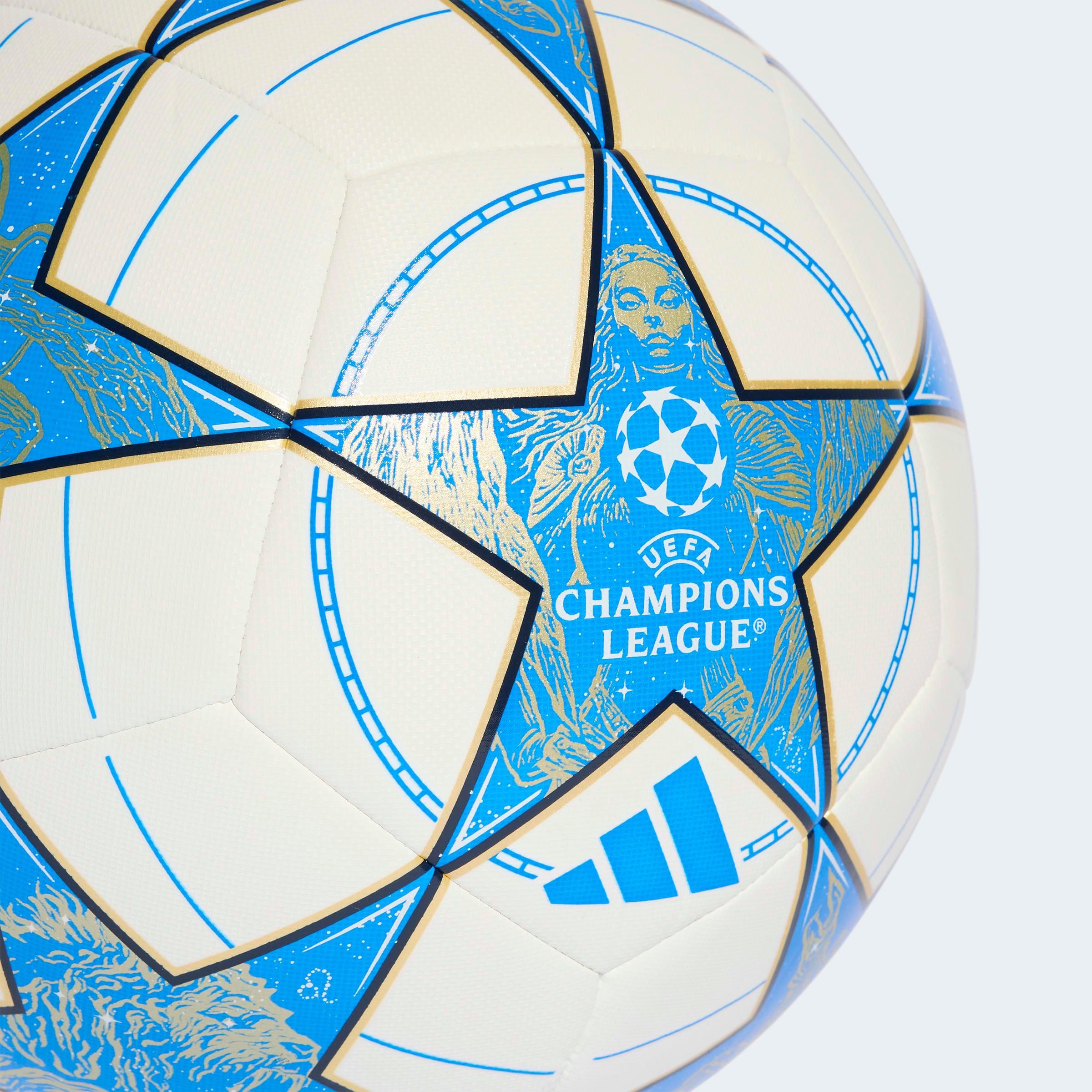 adidas Performance Fussball »UCL TRN«, (1 St.), Champions League