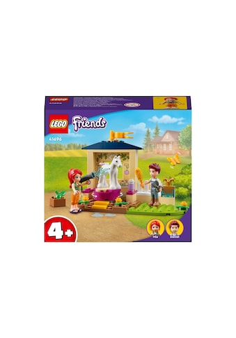 LEGO® Spielbausteine »Ponypflege 41696«, (60 St.) kaufen