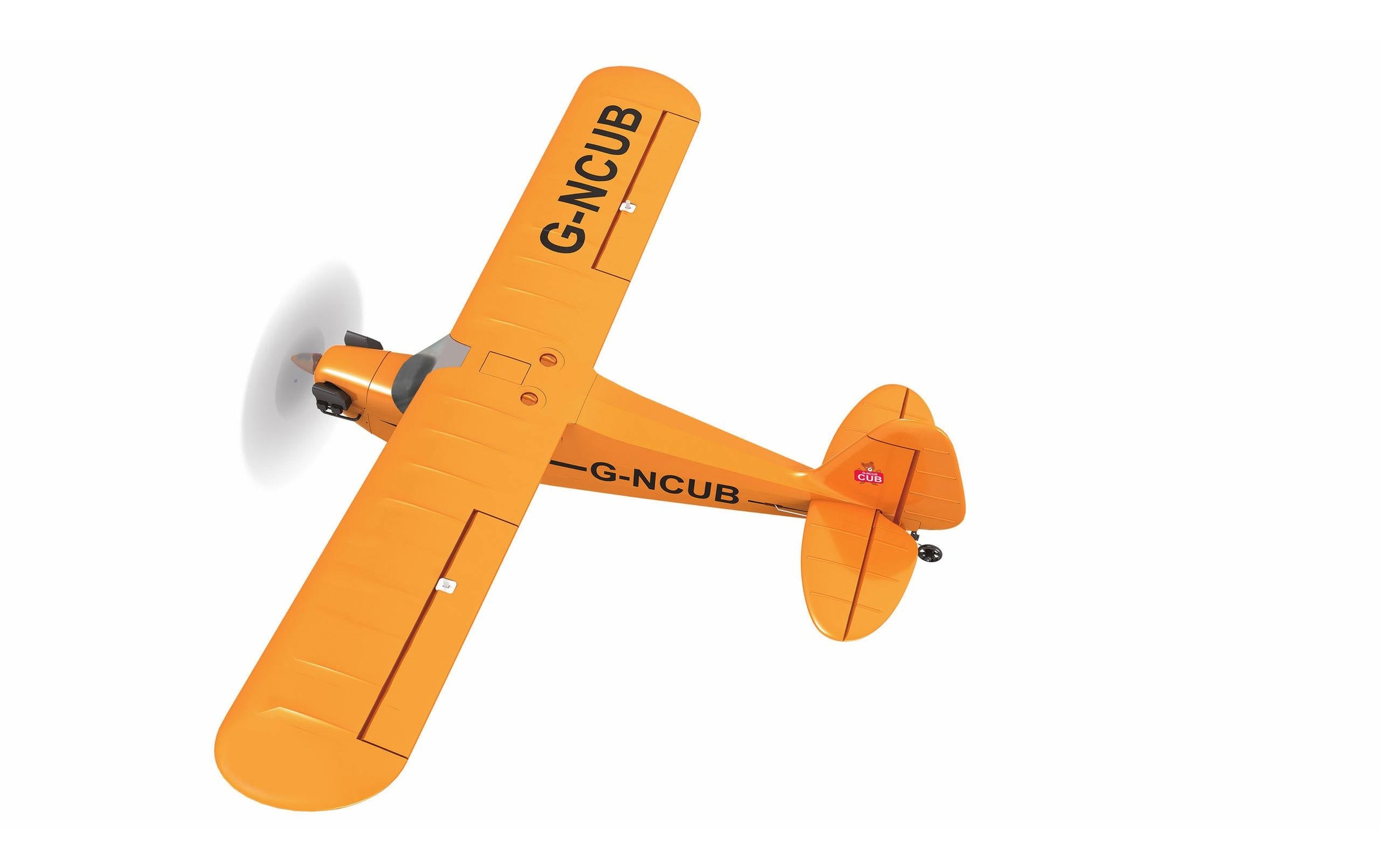 Amewi RC-Flugzeug »Flugzeug Skylark RTF, Gyro«