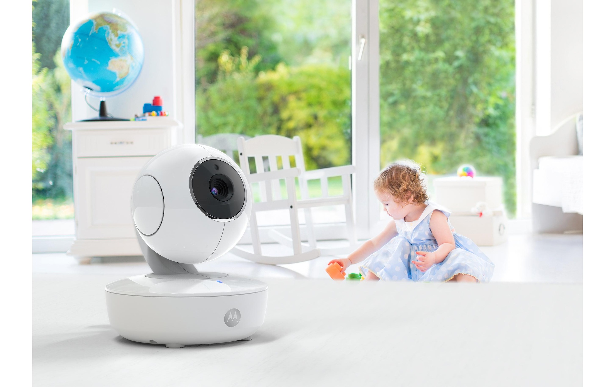 Motorola Lernspielzeug »Video MBP 50«